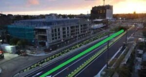 Level Crossing Removal