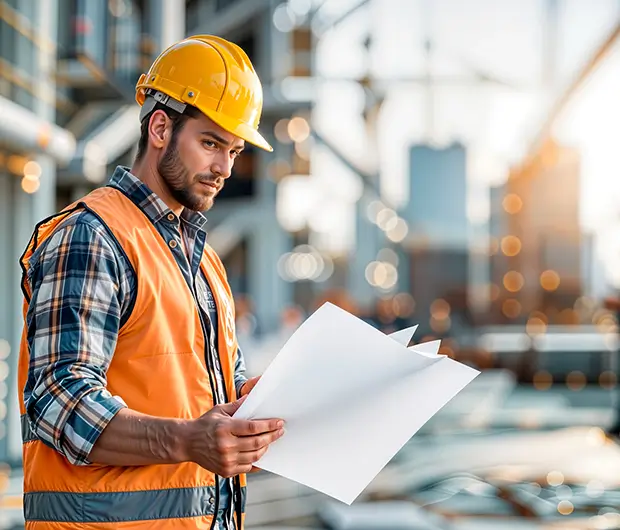 Construction Estimator Recruitment