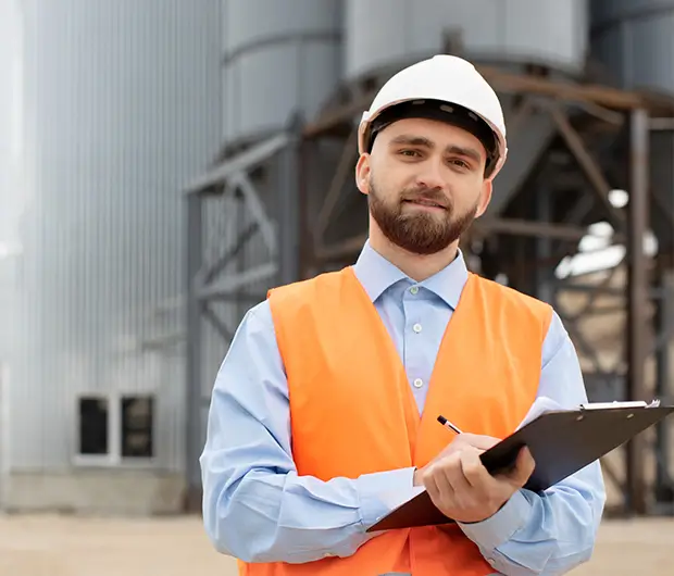 Construction Foreman Recruitment