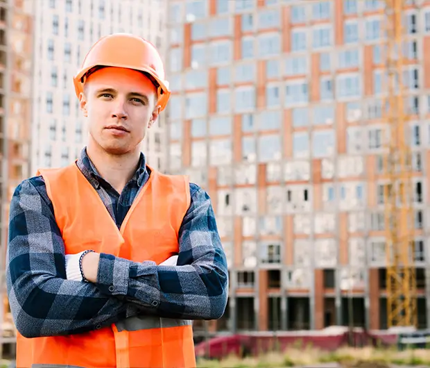 Construction Leadership Recruitment