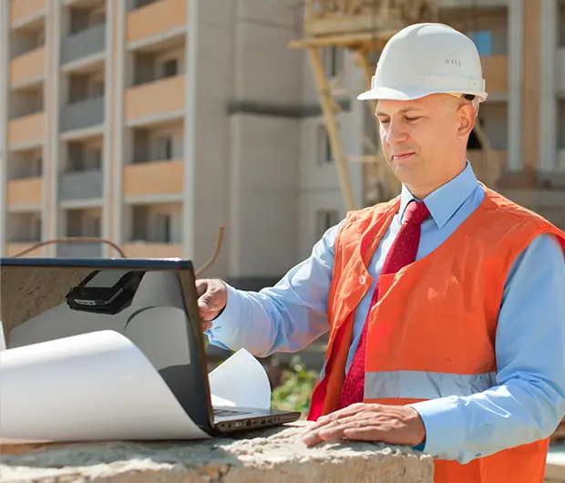 Construction Project Manager