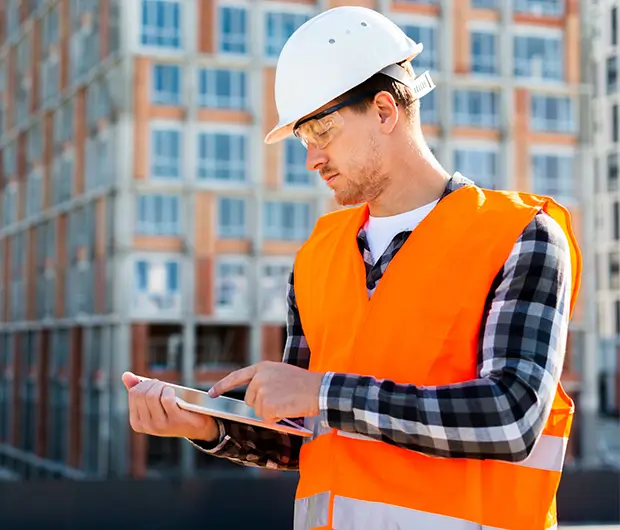 Construction Superintendent