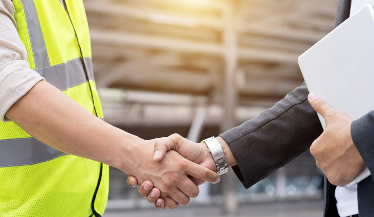 Construction Recruitment Practices 7 Proven Ways to Build a Stronger Team