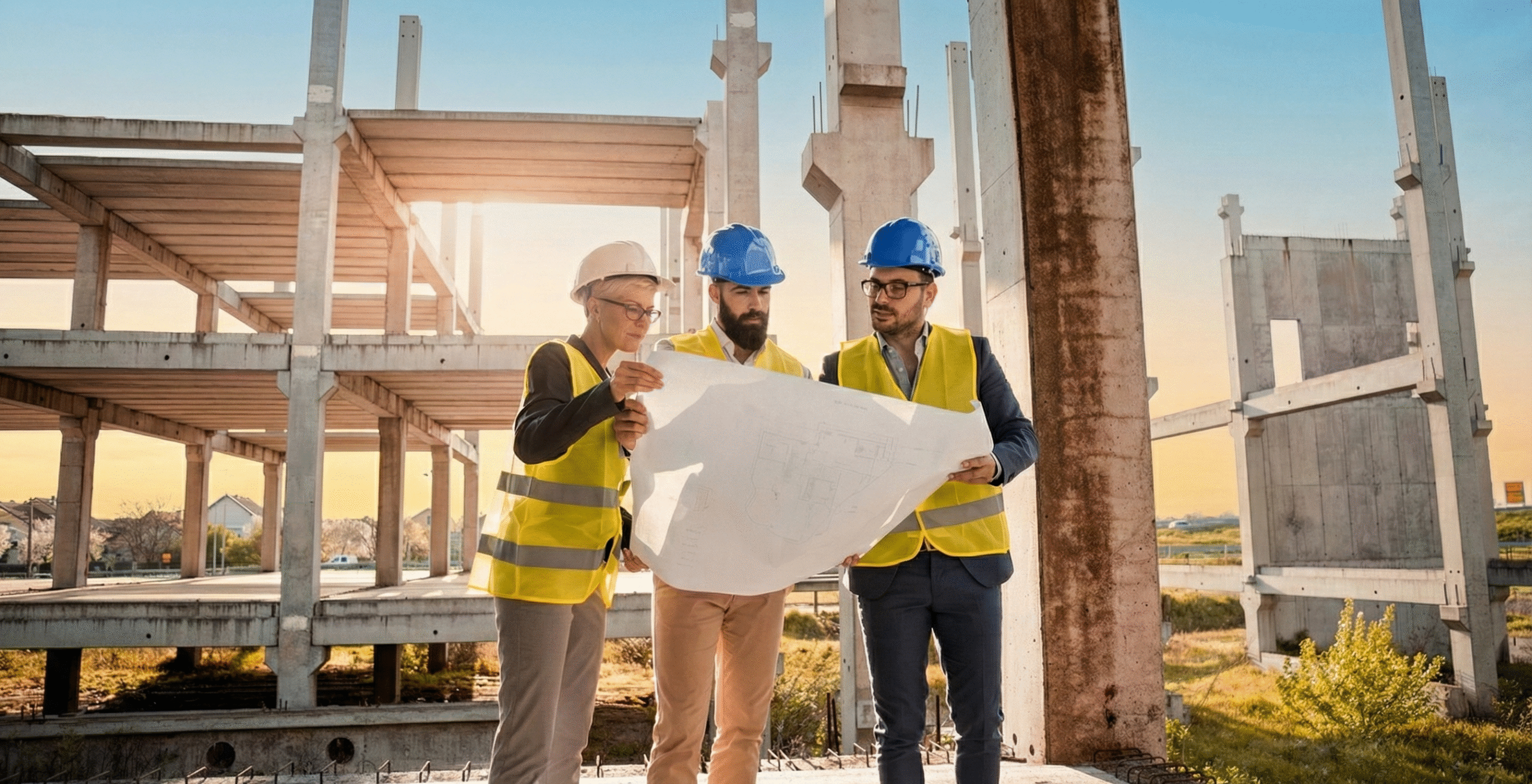 Construction Staffing vs Recruitment Key Differences Contractors Must Understand