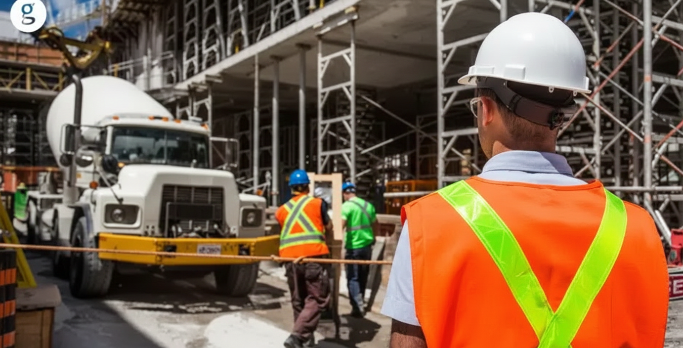 Why Construction Companies Use Specialist Headhunters to Win Top Talent