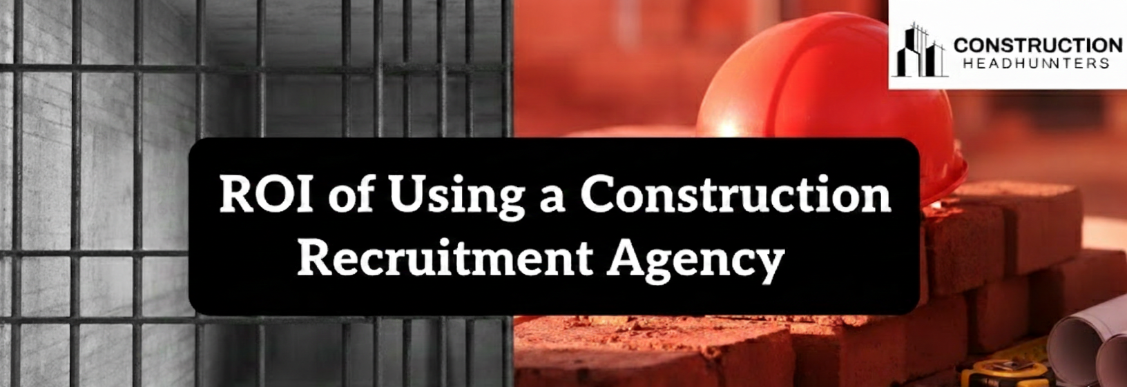 ROI of Using a Construction Recruitment Agency