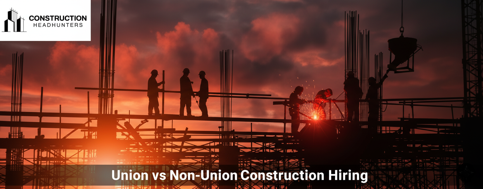 Union vs Non-Union Hiring